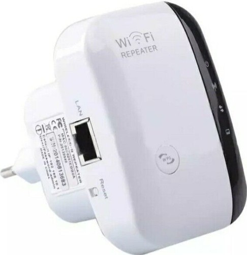 Ripetitore wifi 300mbps - ripetitore,
