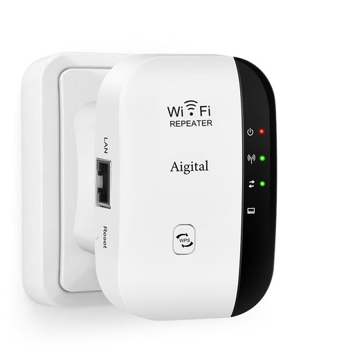 Ripetitore wifi wireless - wifi,