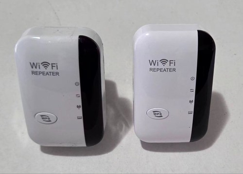 Coppia ripetitori fi - ripetitori, wi-fi