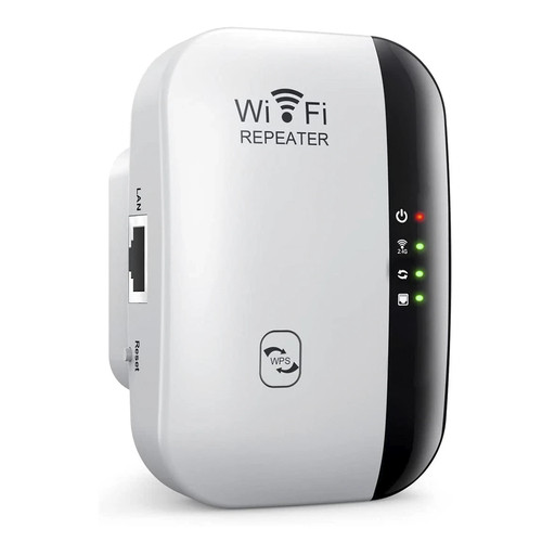 Amplificatore ripetitore - amplificatore, wi-fi