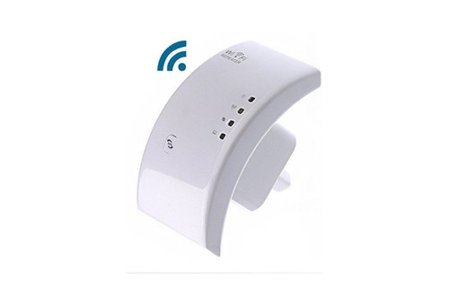 Ripetitore wifi 300mbps - ripetitore,