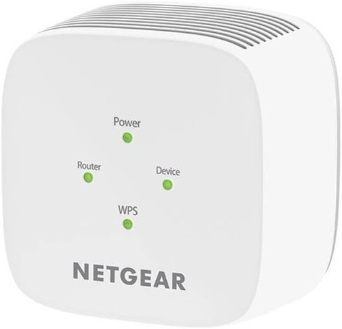 Netgear ex3110 ac750 - ac750,