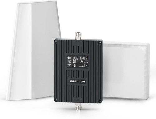 Orbocom ripetitore segnale - segnale, 4g