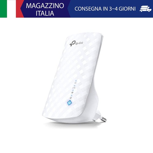 Link re190 ripetitore fi - tp-link,