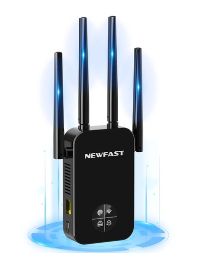 Newfast ripetitore wifi - newfast,