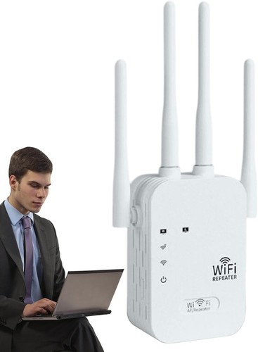 Jiebwcha ripetitore wireless - jiebwcha,