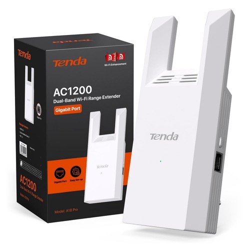 Tenda a18 pro - tenda,