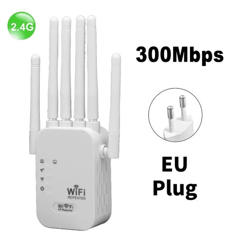 Amplificatore wifi duoboost - duoboost, da