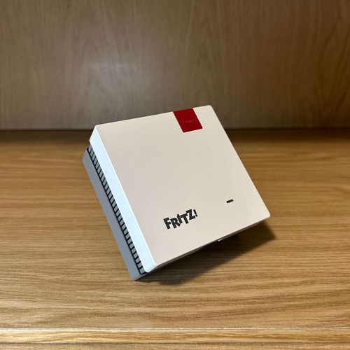 Fritz repeater 1200 mesh - 1200, wifi