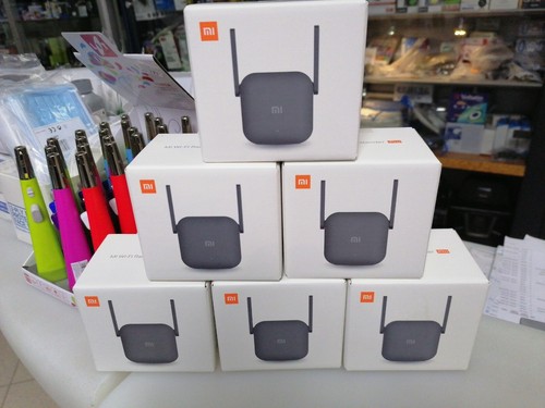 Xiaomi range extender - xiaomi, wi-fi