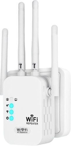 Ripetitore wireless wifi - ripetitore,