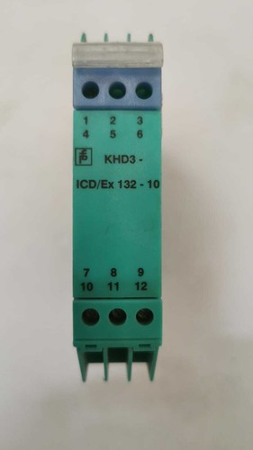Pepperl fuchs khd3 icd - pepperl+fuchs, khd3-icd/ex