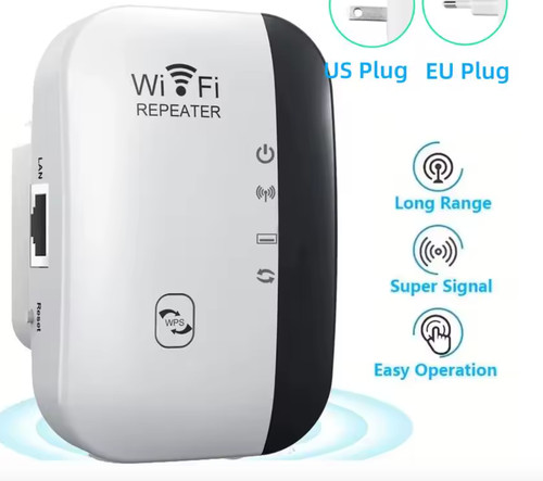Amplificatore wifi 5ghz - amplificatore,