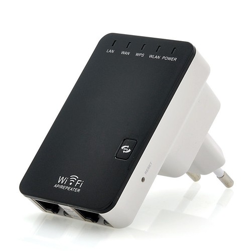 Ripetitore wireless 4 ghz - wireless, n