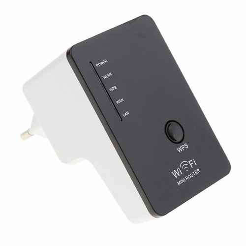 300mbps wifi ripetitore senza - 300mbps,