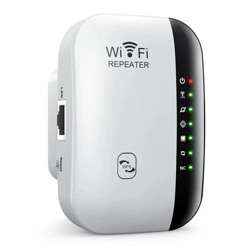 Ripetitore wifi wireless - ripetitore,