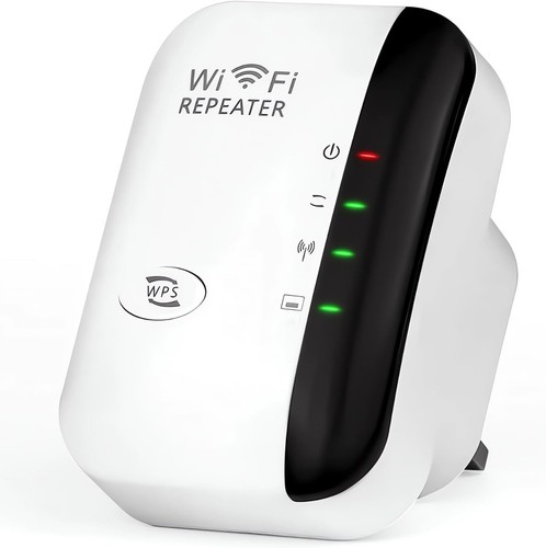 Ripetitore wifi 300 - 300, mbps