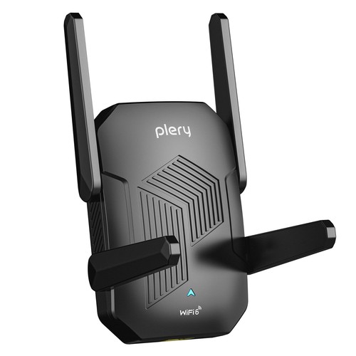 Plery ripetitore wifi - ripetitore, 6