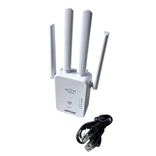 Ripetitore wireless dual - wireless, wi-fi