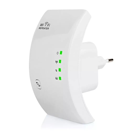 Amplificatore wifi repeater - amplificatore,
