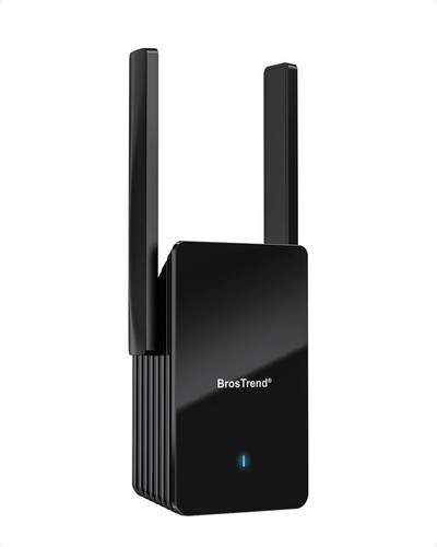 Brostrend wifi ax3000 - 6,