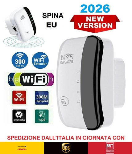 Ripetitore wireless wifi - wireless,