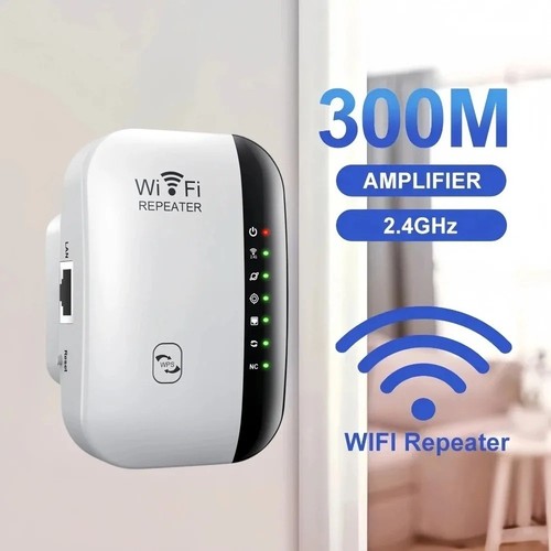 Ripetitore wifi wireless - ripetitore,