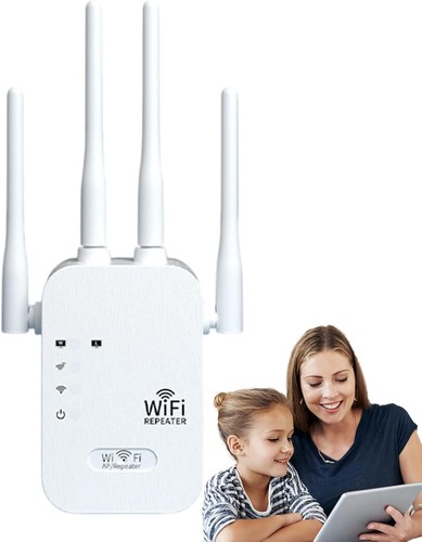 Jiebwcha ripetitore wireless - jiebwcha,