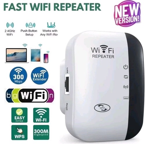 Ripetitore wifi wireless - wifi,