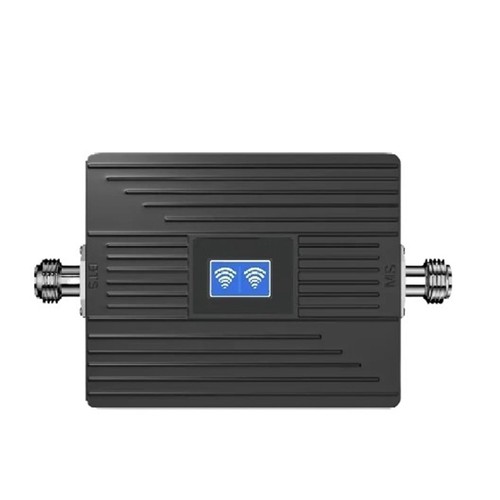 Ripetitore amplificatore - amplificatore, di