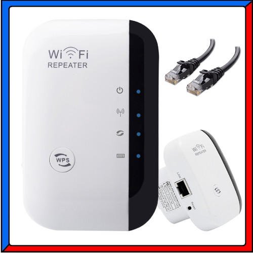 Ripetitore wifi wireless - wifi,