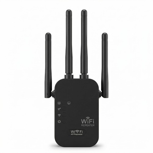 Ripetitore wifi potente - potente, per