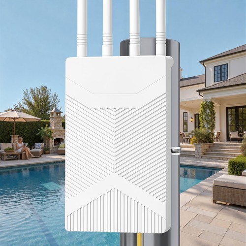 Meetown ripetitore wifi - meetown,