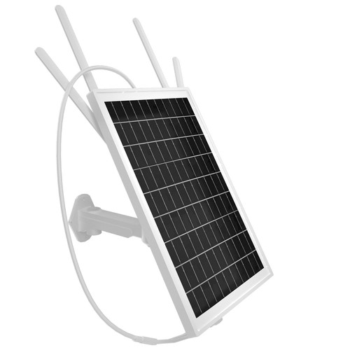 Ripetitore wifi solare - solare, da
