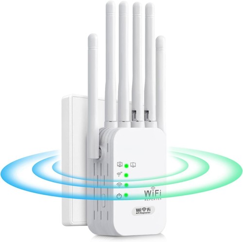 Ripetitore wifi potente per - ripetitore,