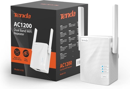 Ripetitore segnale wifi - ripetitore,
