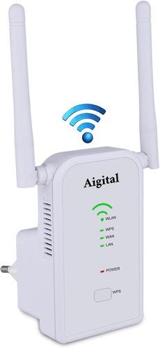 Ripetitore wifi per - wifi,