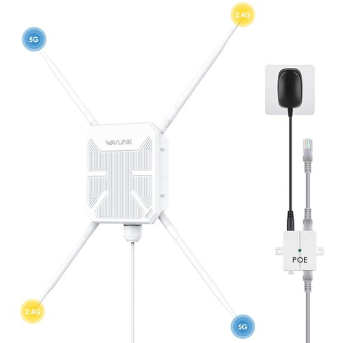 Wavlink ac1200 ripetitore - wavlink,