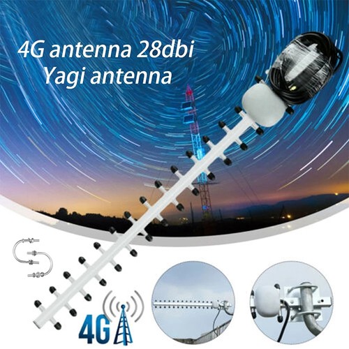 Amplificatore segnale 4g - segnale,