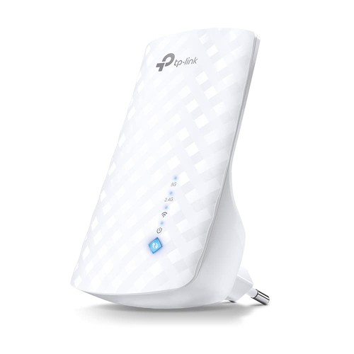 Link re190 ripetitore fi - link, wi