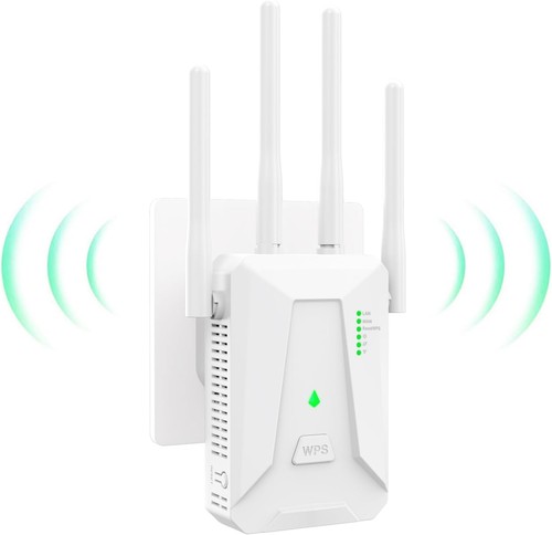 Ripetitore wifi potente per - ripetitore,