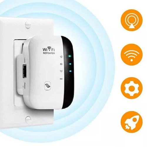 Ripetitore wifi wireless - ripetitore,