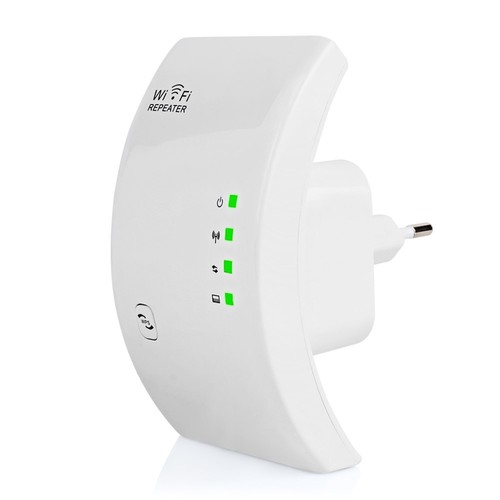 Amplificatore wifi repeater - amplificatore,