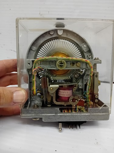 Storia telefoni centrale - telefoni,