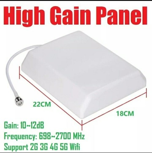 Antenna direzionale dbi - direzionale, 10-14