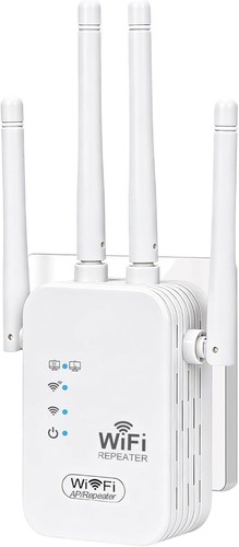 Ripetitore wireless wifi - ripetitore,