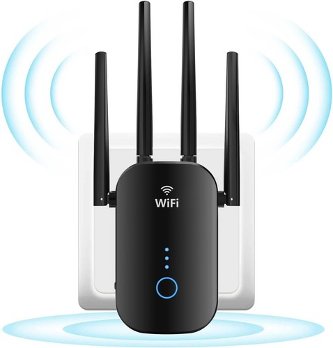 Ripetitore wifi potente - ripetitore, per